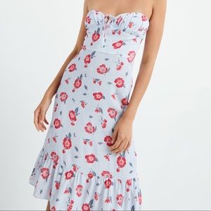 Sunday Best by Aritzia *NEW WITH TAGS* Brinley Dress